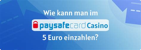 casino mit paysafecard einzahlung.